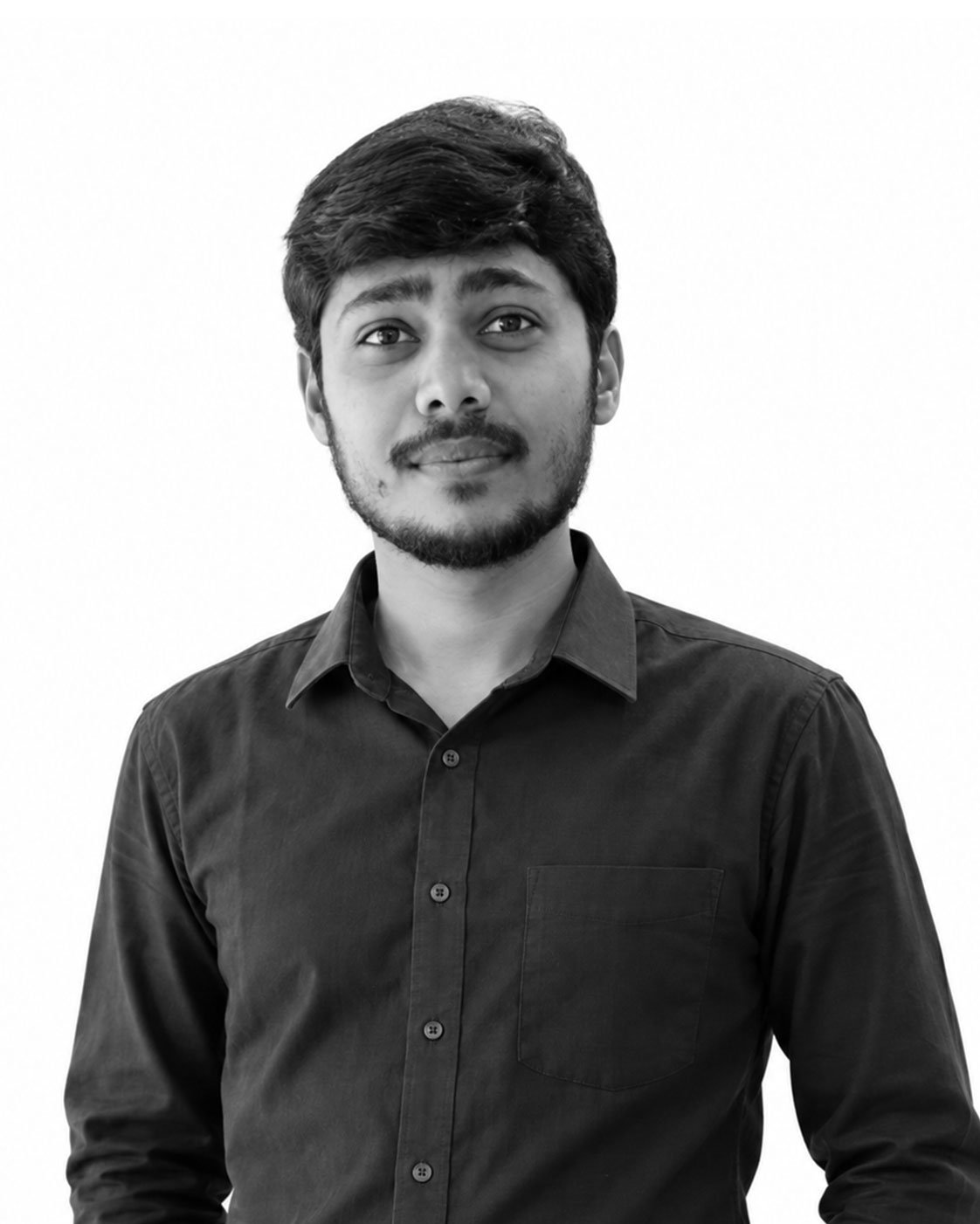Mr. Niraj G.